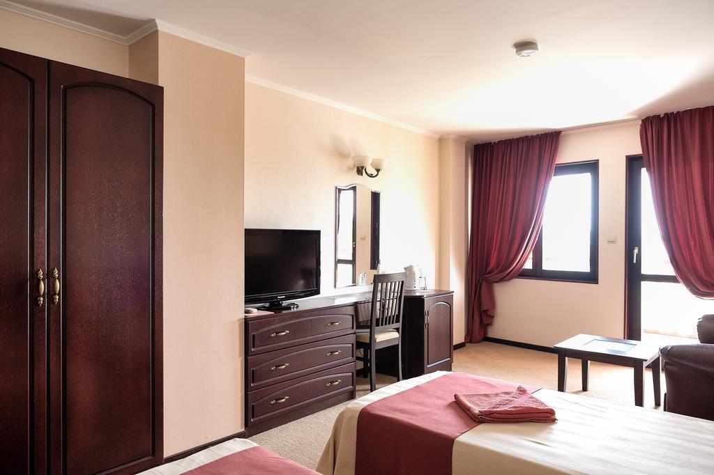 ホテル House Diona ソゾポル 部屋 写真