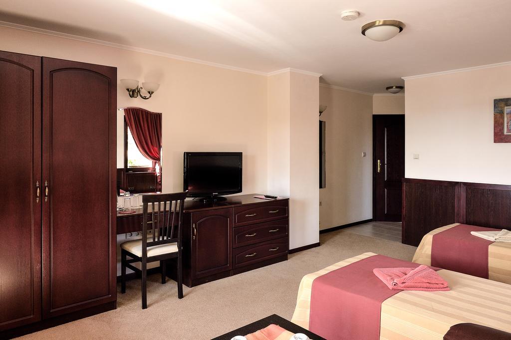 ホテル House Diona ソゾポル 部屋 写真